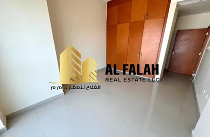 Apartment - 2 Bedrooms - 3 Bathrooms for rent in Bukhara Street - Al Nahda - Sharjah