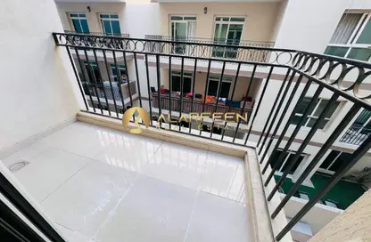 شقة - 1 حمام للايجار في ماي رزدنس - الضاحية 10 - قرية الجميرا سركل - دبي