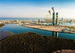Apartment - 2 bedrooms - 3 bathrooms for sale in Julphar Residence - Al Reem Island - Abu Dhabi