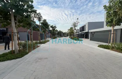Villa - 4 Bedrooms - 6 Bathrooms for sale in Sendian - Masaar - Tilal City - Sharjah