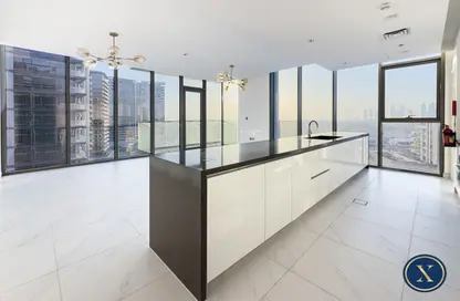 Apartment - 2 Bedrooms - 4 Bathrooms for sale in Residences 21 - District One - Mohammed Bin Rashid City - Dubai