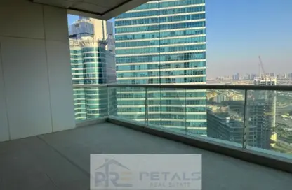 Apartment - 5 Bedrooms - 7 Bathrooms for rent in Al Seef Tower 2 - JLT Cluster U - Jumeirah Lake Towers - Dubai