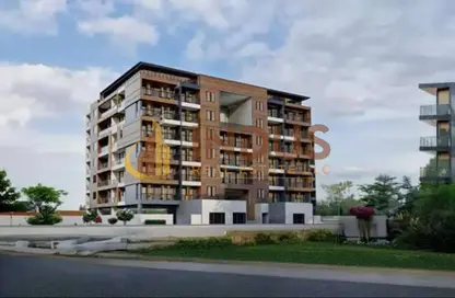 Apartment - 1 Bedroom - 2 Bathrooms for sale in Voi Residence - Dubai South (Dubai World Central) - Dubai