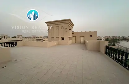 Villa - 5 Bedrooms - 6 Bathrooms for sale in Al Hamra Village Villas - Al Hamra Village - Ras Al Khaimah