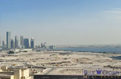 شقة - 3 غرف نوم - 5 حمامات للايجار في حديقة الوليد - الجداف - دبي شقة - 3 غرف نوم - 5 حمامات للايجار في حديقة الوليد - الجداف - دبي