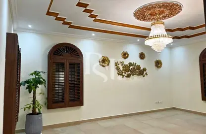 Villa - 4 Bedrooms - 5 Bathrooms for sale in Golf Gardens - Khalifa City - Abu Dhabi