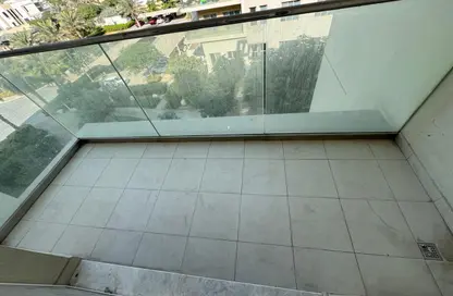 Apartment - 1 Bedroom - 2 Bathrooms for rent in Al Zahia Garden Apartments - Al Zahia - Muwaileh Commercial - Sharjah