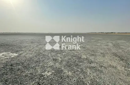 Land - Studio for rent in Mineral Products Zone - Dubai Industrial City - Dubai