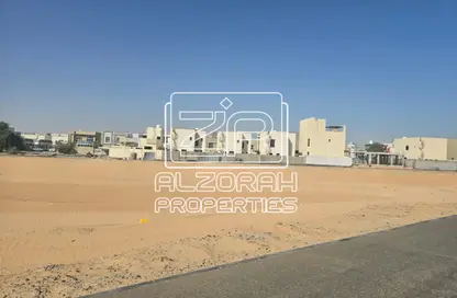 أرض - استوديو للبيع في الحليو - عجمان