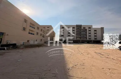 أرض - استوديو للبيع في الجرف الصناعية 3 - الجرف الصناعية - عجمان