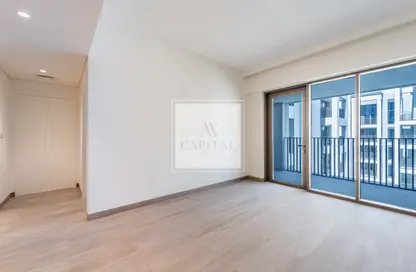 Apartment - 1 Bedroom - 1 Bathroom for sale in Orchid - Creek Beach - Dubai Creek Harbour (The Lagoons) - Dubai
