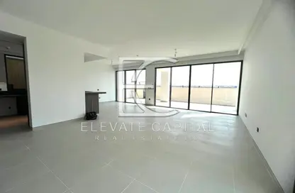 Villa - 5 Bedrooms - 3 Bathrooms for rent in Harmony 3 - Harmony - Tilal Al Ghaf - Dubai