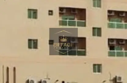 مجمع سكني - 8 غرف نوم - 8 حمامات للبيع في الجرف 3 - الجرف - عجمان وسط المدينة - عجمان