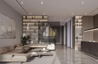 Apartment - 7+ Bedrooms - 1 Bathroom for sale in AB Cavalier - Jumeirah Village Circle - Dubai