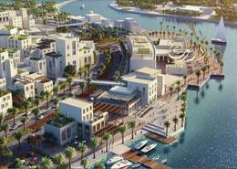 Studio - 1 bathroom for sale in Jawaher Residences - Maryam Island - Sharjah