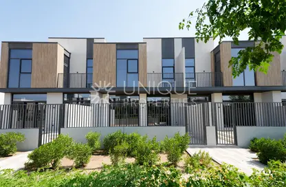 فيلا - 3 غرف نوم - 4 حمامات للايجار في مدن الرنيم 2 - مودون - دبي