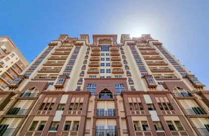 شقة - 3 غرف نوم - 4 حمامات للبيع في طراز عربي - مساكن القناه المائية - مدينة دبي الرياضية - دبي
