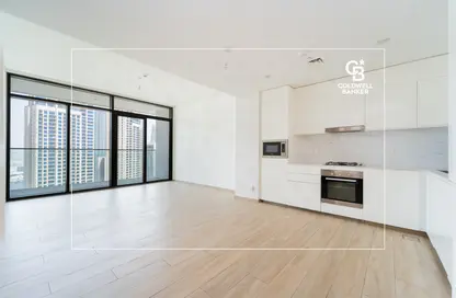 Apartment - 2 Bedrooms - 2 Bathrooms for rent in Palace Residences - Dubai Creek Harbour (The Lagoons) - Dubai