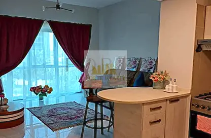 شقة - غرفة نوم - 1 حمام للبيع في ماج 515 - ماغ 5 - دبي الجنوب (مركز دبي العالمي) - دبي
