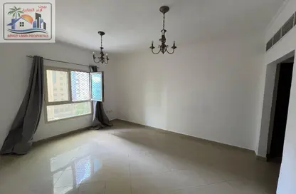 Apartment - 1 Bedroom - 2 Bathrooms for rent in Al Majaz 3 - Al Majaz - Sharjah