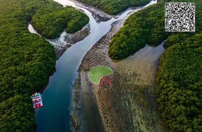 شقة - 2 غرف نوم - 3 حمامات للبيع في الخور - الزورا - عجمان