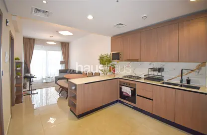 Apartment - 1 Bedroom - 2 Bathrooms for sale in Avanos - Jumeirah Village Circle - Dubai