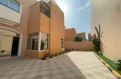 فيلا - 5 غرف نوم - 5 حمامات للايجار في شارع السلام - أبوظبي