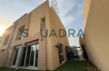 Villa - 3 Bedrooms - 4 Bathrooms for rent in Villa Lantana 2 - Villa Lantana - Al Barsha - Dubai