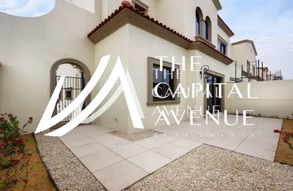 Villa - 4 Bedrooms - 5 Bathrooms for sale in Khalifa City A Villas - Khalifa City A - Khalifa City - Abu Dhabi