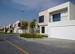 Villa - 3 bedrooms - 4 bathrooms for sale in Nasma Residence - Al Tai - Sharjah Villa - 3 bedrooms - 4 bathrooms for sale in Nasma Residence - Al Tai - Sharjah
