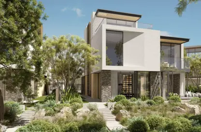 Villa - 4 Bedrooms - 4 Bathrooms for sale in The Acres - Dubai Land - Dubai