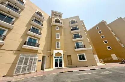 Apartment - Studio - 1 Bathroom for sale in IC1-EMR-08 - Emirates Cluster - International City - Dubai