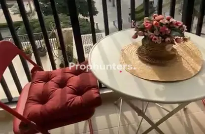 شقة - 3 غرف نوم - 3 حمامات للايجار في 2 ساحة جنا الرئيسية - ساحة جنا الرئيسية - تاون سكوير - دبي