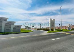 Land for sale in Jebel Ali Hills - Jebel Ali - Dubai