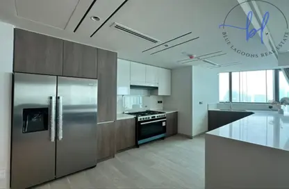 Apartment - 3 Bedrooms - 5 Bathrooms for sale in Me Do Re 2 - JLT Cluster G - Jumeirah Lake Towers - Dubai