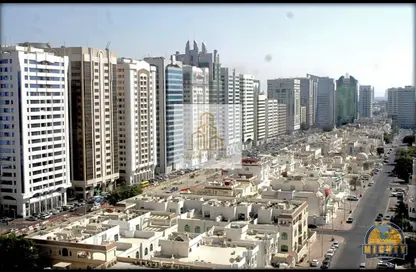Whole Building - Studio - 7+ Bathrooms for sale in Mohamed Bin Zayed City - Abu Dhabi