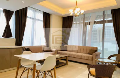 Apartment - 1 Bedroom - 1 Bathroom for rent in AZIZI Riviera - Meydan One - Meydan - Dubai