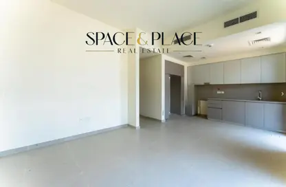 Villa - 3 Bedrooms - 4 Bathrooms for sale in Greenview - EMAAR South - Dubai South (Dubai World Central) - Dubai