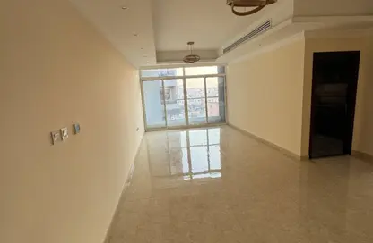 Apartment - 3 Bedrooms - 3 Bathrooms for rent in Al Rawda 2 Villas - Al Rawda 2 - Al Rawda - Ajman