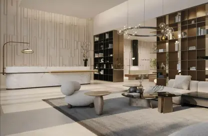 شقة - 2 غرف نوم - 3 حمامات للبيع في روزهيل - دبي هيلز استيت - دبي شقة - 2 غرف نوم - 3 حمامات للبيع في روزهيل - دبي هيلز استيت - دبي