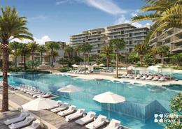 Pool image for: Penthouse - 4 bedrooms - 6 bathrooms for sale in Six Senses Residences - Palm Jumeirah - Dubai, Image 1