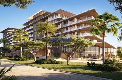 Apartment - 2 Bedrooms - 3 Bathrooms for sale in Beach Residences Dubai Islands - Dubai Islands - Deira - Dubai