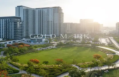 Apartment - 1 Bedroom - 1 Bathroom for sale in Club Drive - Dubai Hills Estate - Dubai