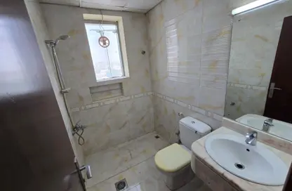 Apartment - 2 Bedrooms - 1 Bathroom for rent in Al Rawda 2 - Al Rawda - Ajman