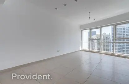 Apartment - 1 Bedroom - 1 Bathroom for rent in Goldcrest Executive - JLT Cluster C - Jumeirah Lake Towers - Dubai