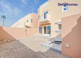 تاون هاوس - 4 غرف نوم - 3 حمامات للكراء في قرية ماربيلا - قمم النصر - مدينة دبي الرياضية - دبي