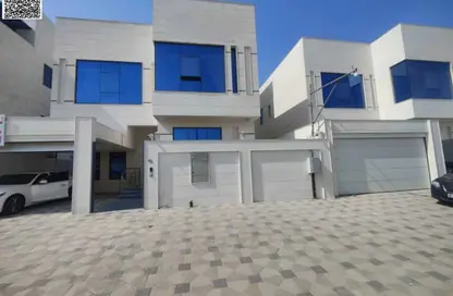 Villa - 6 Bedrooms - 7+ Bathrooms for rent in Al Yasmeen 1 - Al Yasmeen - Ajman