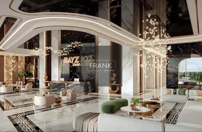 شقة - 2 غرف نوم - 3 حمامات للبيع في بايز 102 - الخليج التجاري - دبي شقة - 2 غرف نوم - 3 حمامات للبيع في بايز 102 - الخليج التجاري - دبي