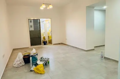 Apartment - 2 Bedrooms - 3 Bathrooms for rent in Al Naemiya Tower 1 - Al Naemiya Towers - Al Nuaimiya - Ajman