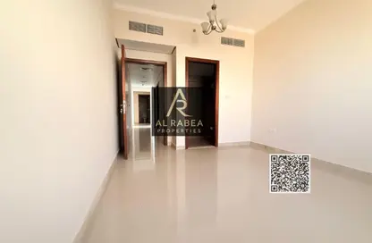 شقة - 4 غرف نوم - 4 حمامات للايجار في برج النعيمية 1 - أبراج النعيمية - النعيمية - عجمان